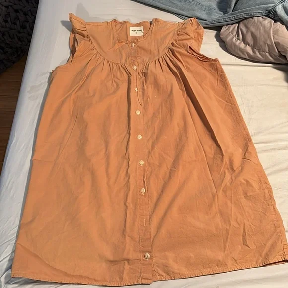 Rudy Jude Ma Dress - Picture 3 of 17